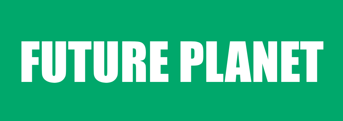 Future Planet