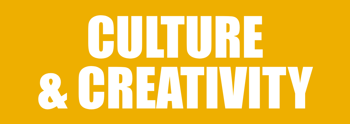 Culture & Creativity